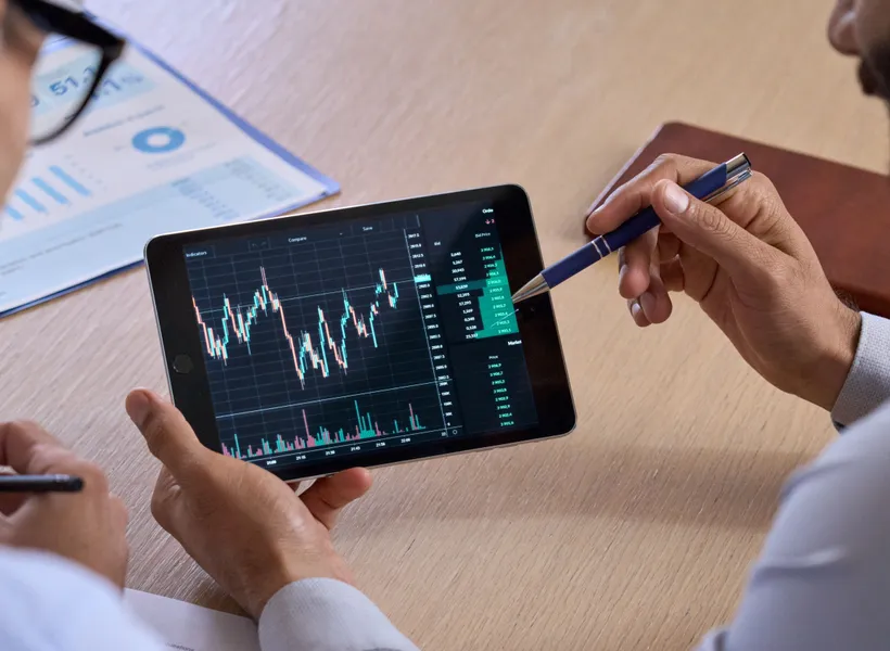 Dorivo crypto assets