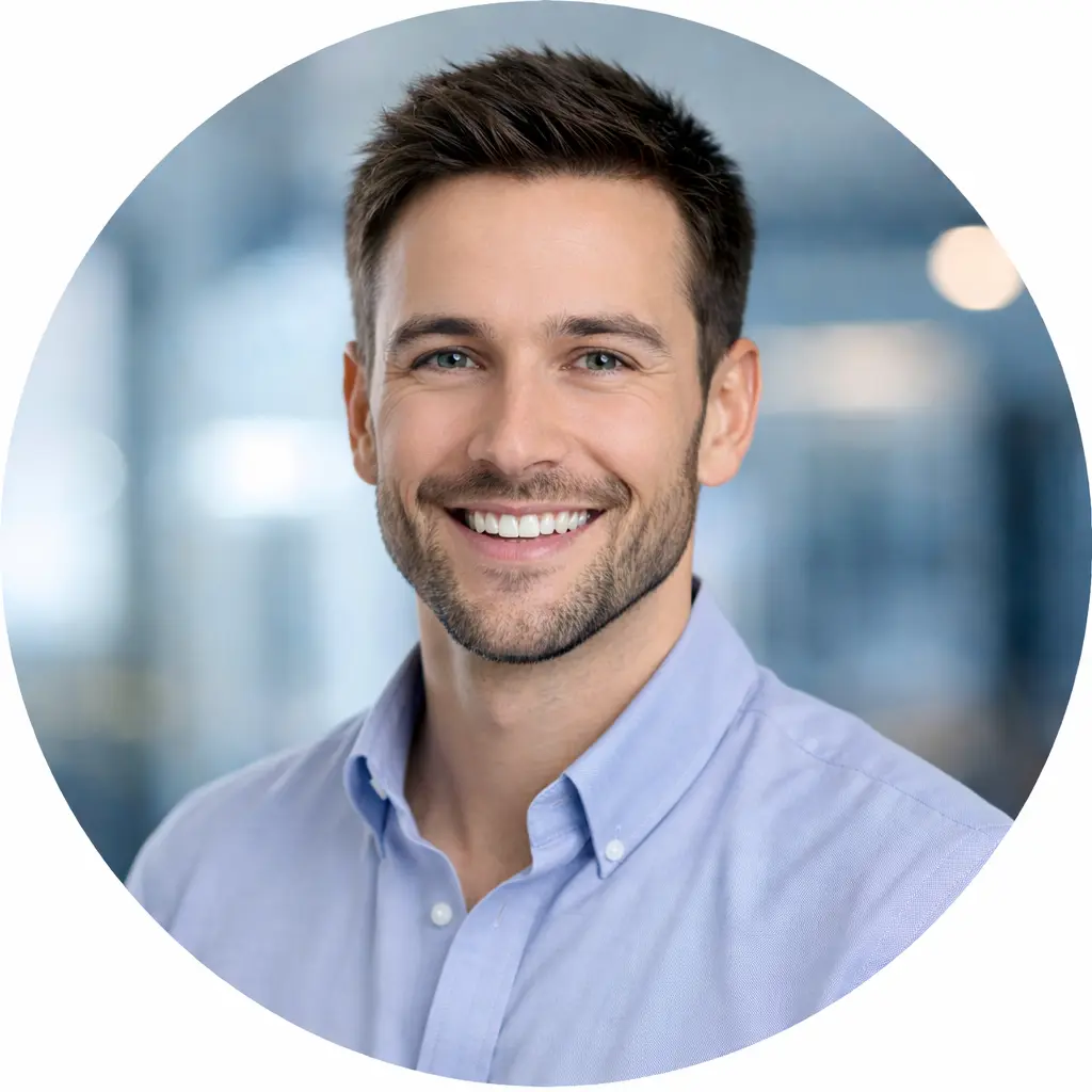 Dorivo user interface