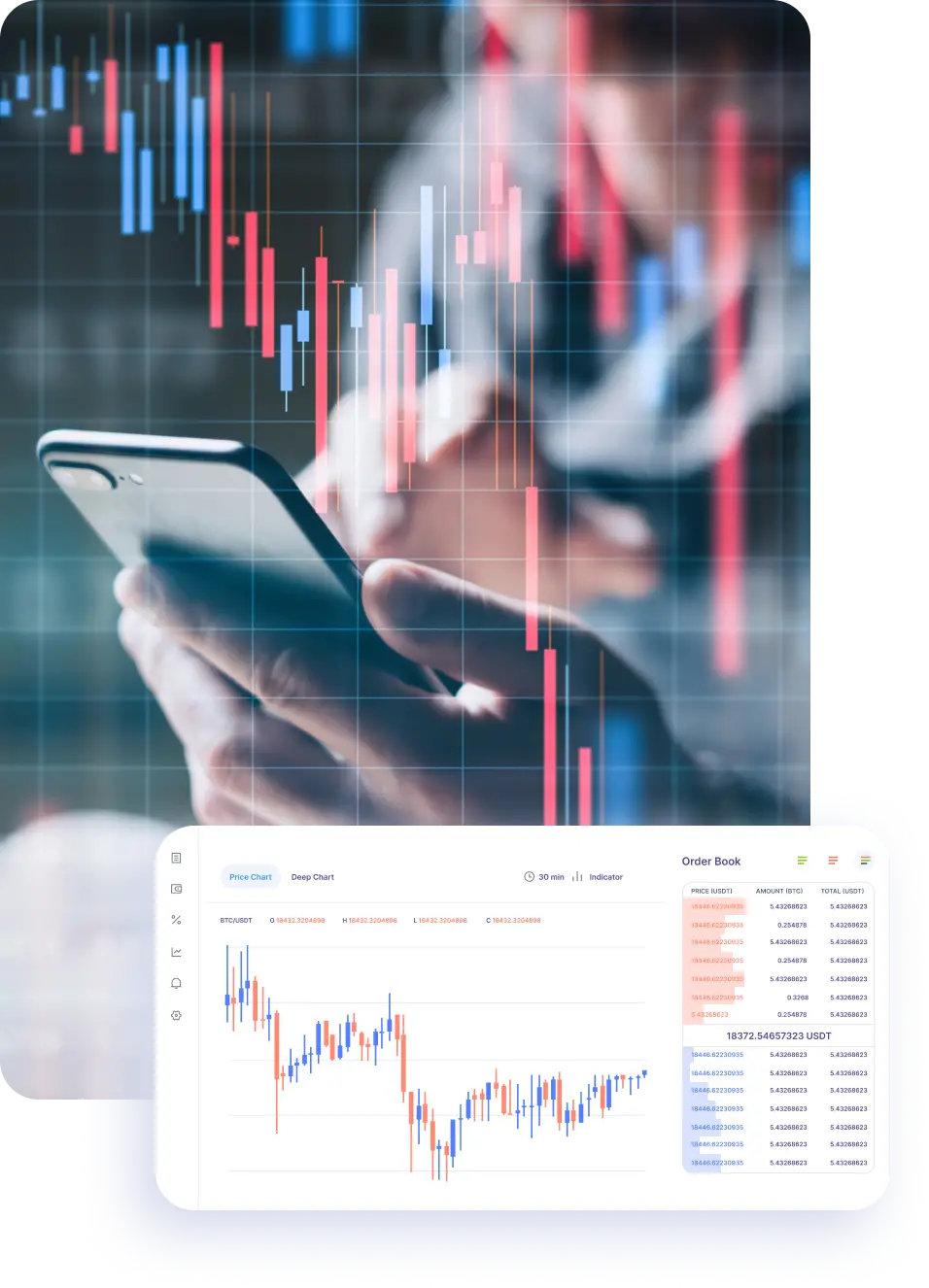 Dorivo financial platform